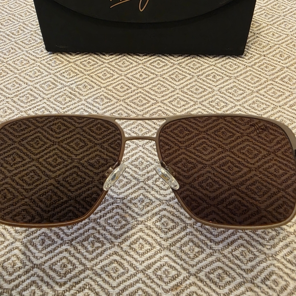 Maui Jim Beaches Sunglass - Picture 3 of 7